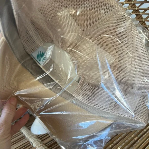 NWT Free People Sendero Provisions Co. Cowboy Hat - Picture 8 of 8